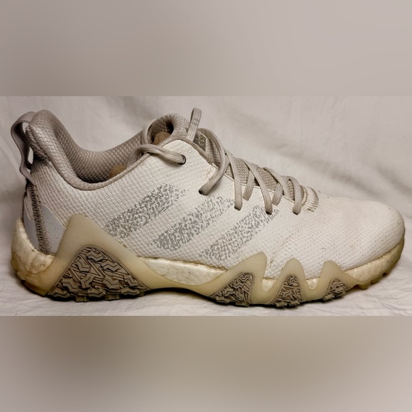 adidas Other - adidas Codechaos 22 Spikeless Golf Shoes